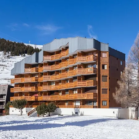 Apartamento Vacancéole - Résidence Plein Sud