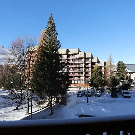 Apartamento Vacancéole - Résidence Plein Sud *