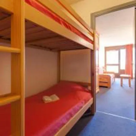 Vacanceole - Plein Sud Les Deux Alpes