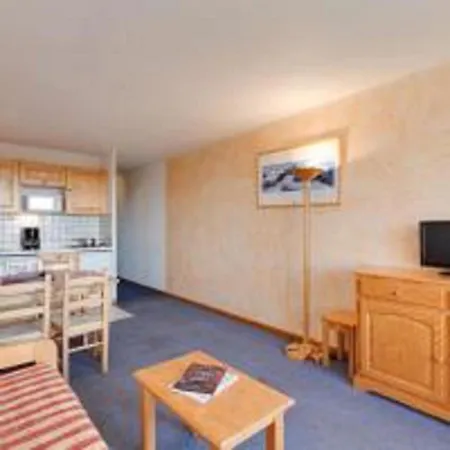 Vacanceole - Plein Sud Les Deux Alpes