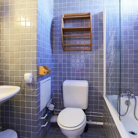 Apartman Vacanceole - Plein Sud Les Deux Alpes