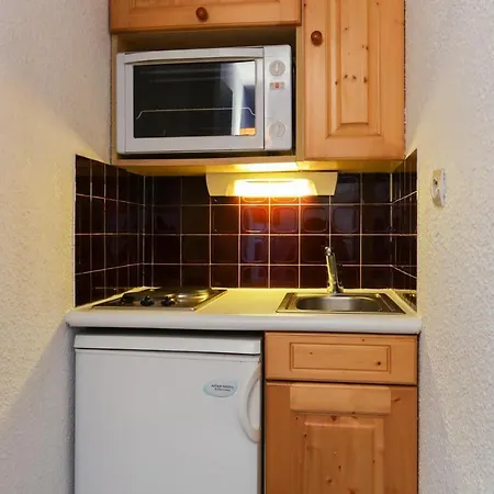 Apartman Vacanceole - Plein Sud *