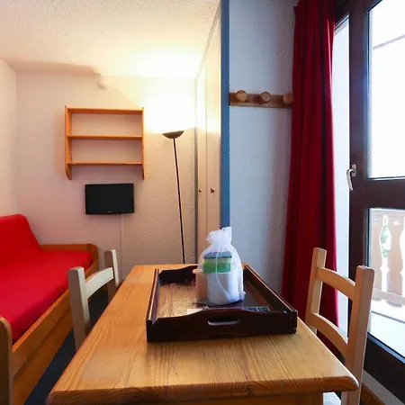 Vacanceole - Plein Sud Les Deux Alpes