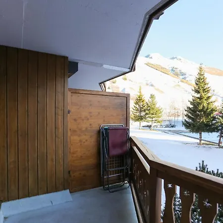 Vacanceole - Plein Sud * Les Deux Alpes