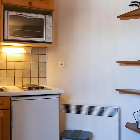 Vacanceole - Plein Sud Les Deux Alpes