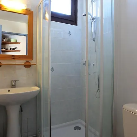 Apartman Vacanceole - Plein Sud Les Deux Alpes