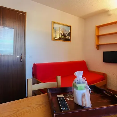 Vacanceole - Plein Sud Daire *