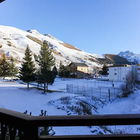 Vacanceole - Plein Sud 아파트