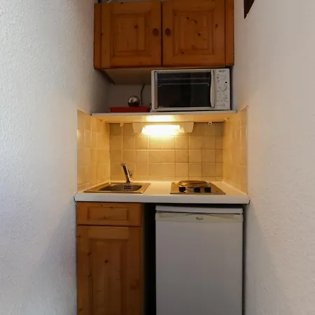 Vacanceole - Plein Sud Les Deux Alpes