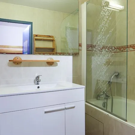 Vacanceole - Plein Sud Les Deux Alpes